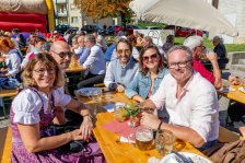 21.09.2025 Kirchweihfest